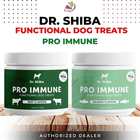 is dr shiba fda approved|HONEST REVIEW ON: DR. SHIBA’S FUNCTIONAL DOG .